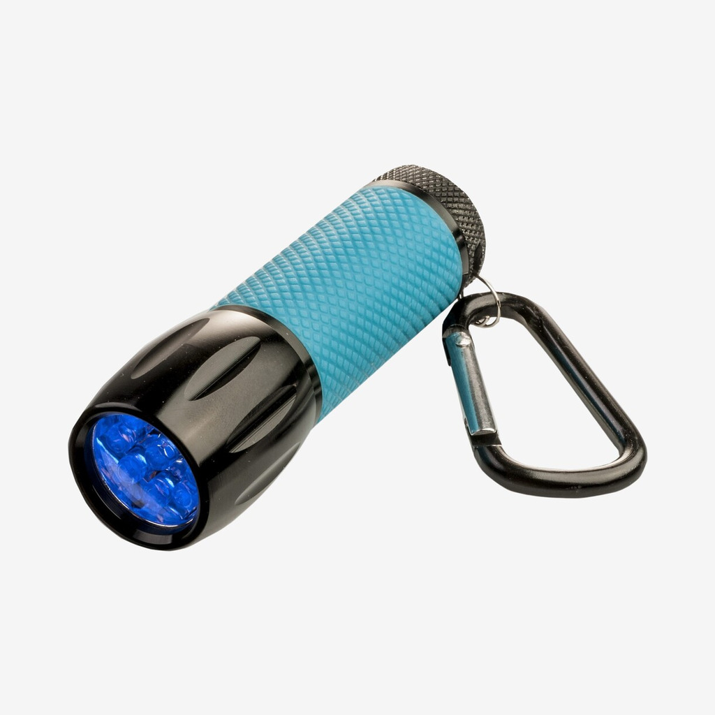 Carson Uvsight Pro Uv Flashlight - Lommelygte