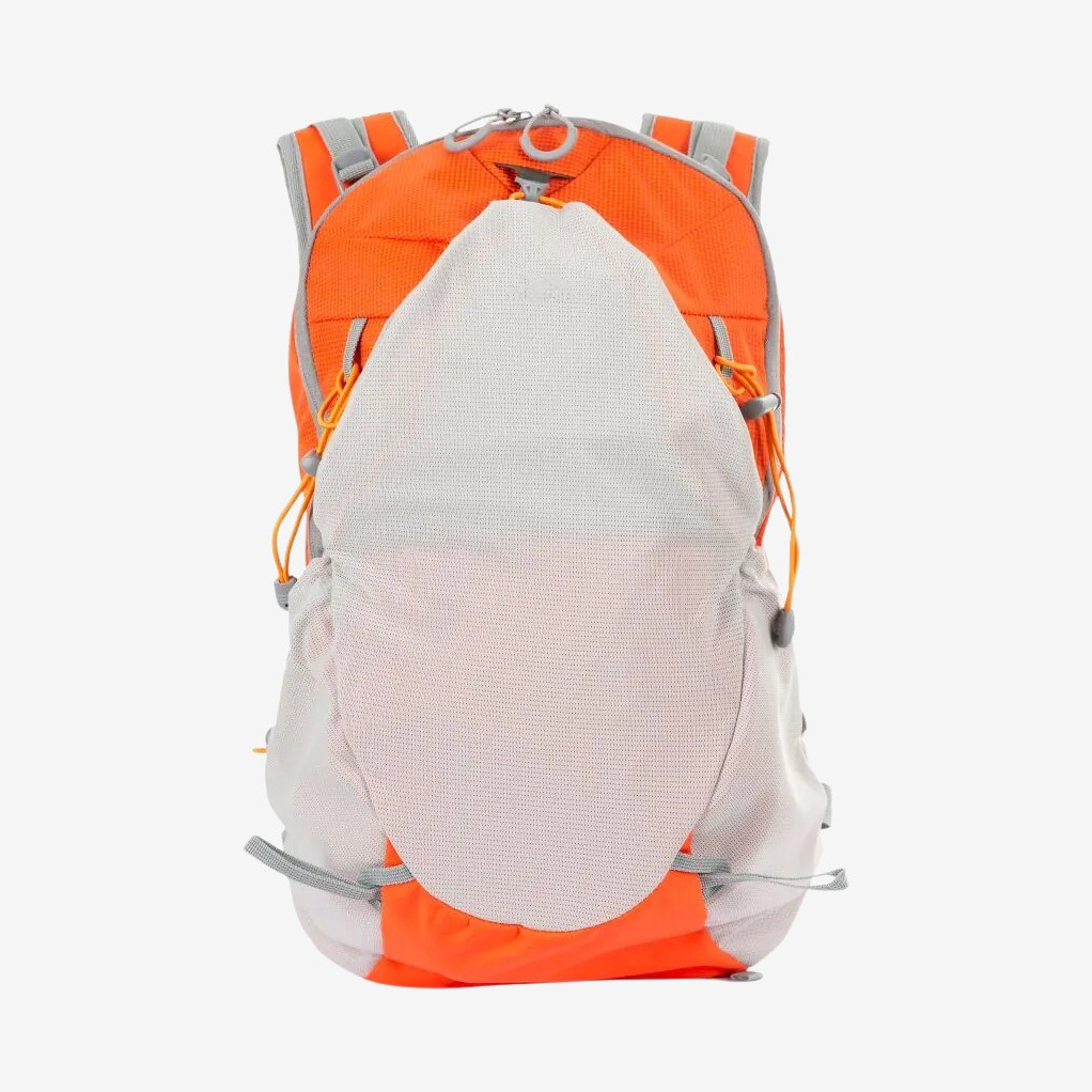 Trespass claven - 24l rucksack  ORANGE One Size