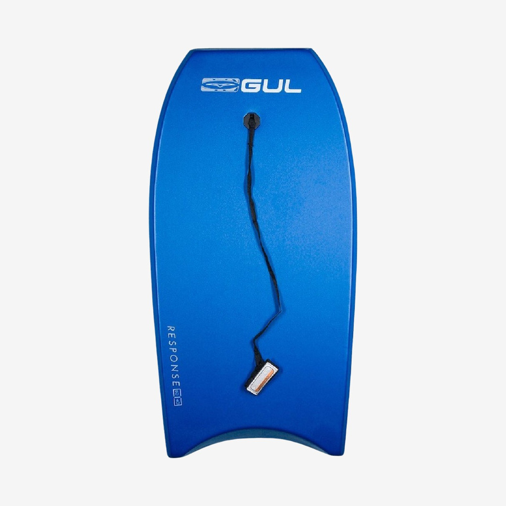 Gul - Response 42'' bodyboard (Blå)