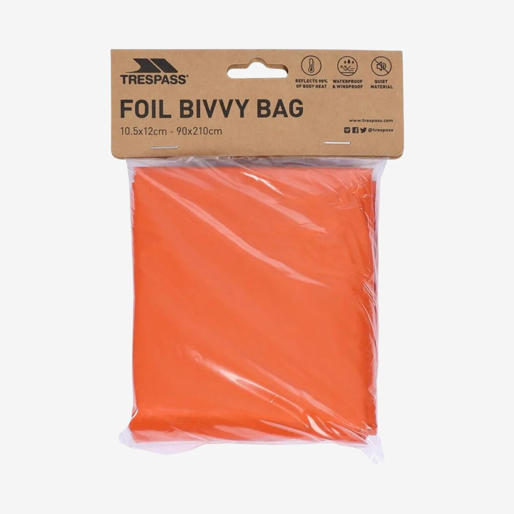 Hotpocket bivy bag (Orange)