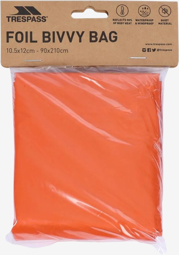 Hotpocket bivy bag