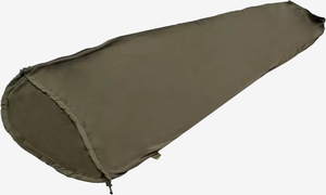 Grizzly sovepose / liner