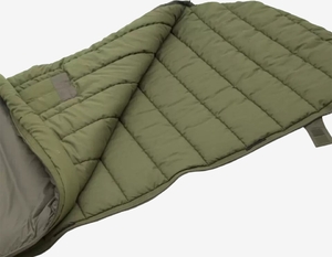 G 2000Q sovepose - large/højre lynlås