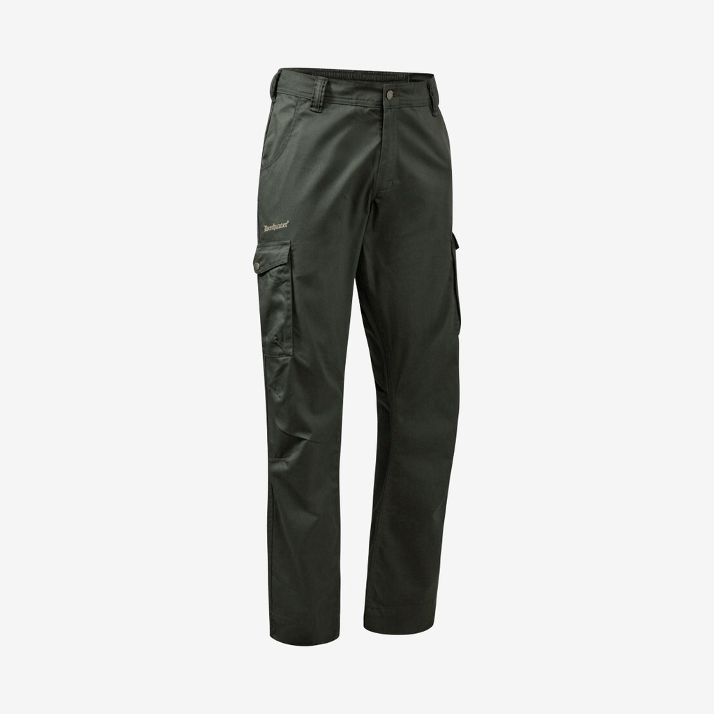 Deerhunter - Atlas bukser (Grøn) - L