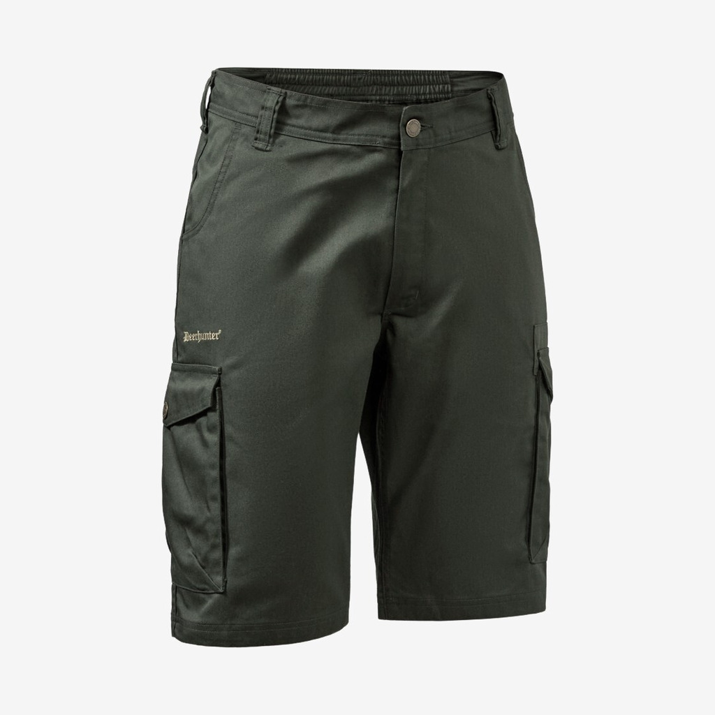 Deerhunter - Atlas shorts (Grøn) - S