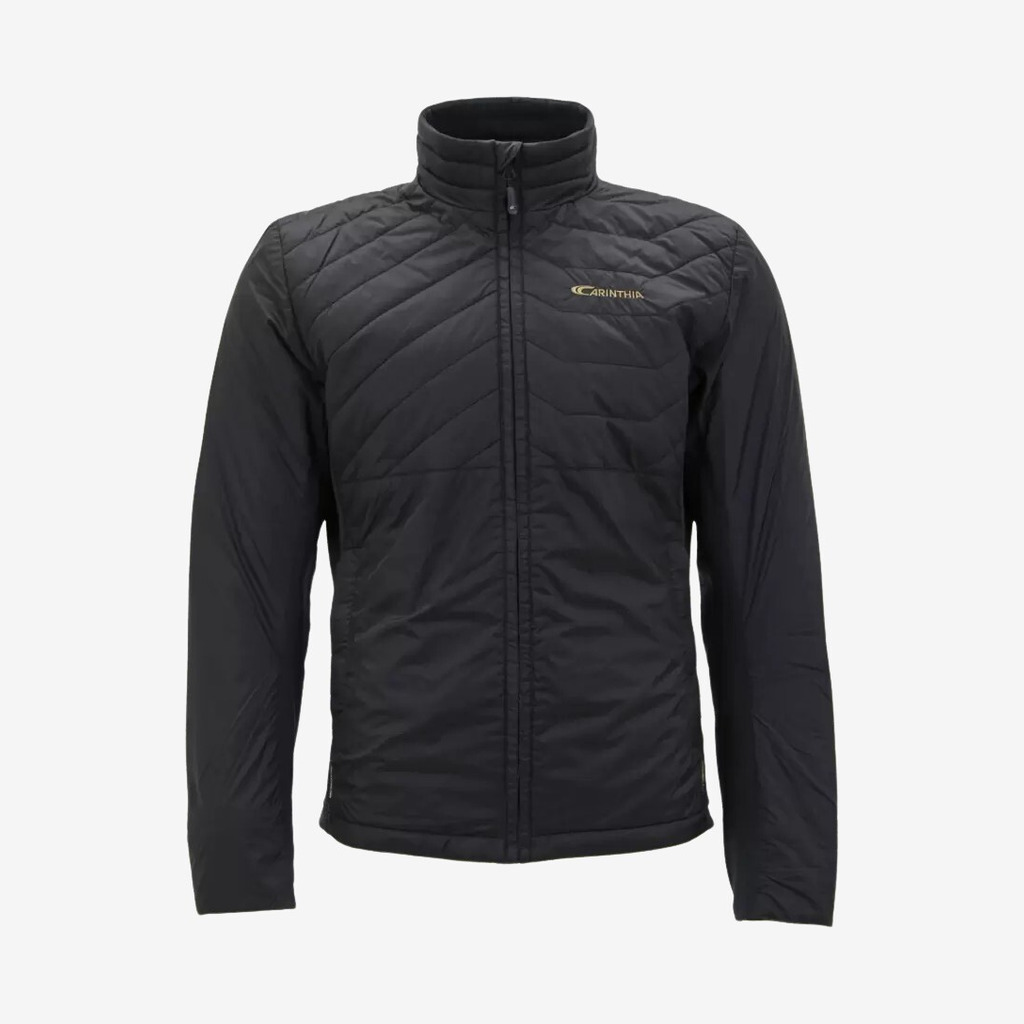 Carinthia - G-LOFT Ultra 2.0 Herre Jakke - XL - Black