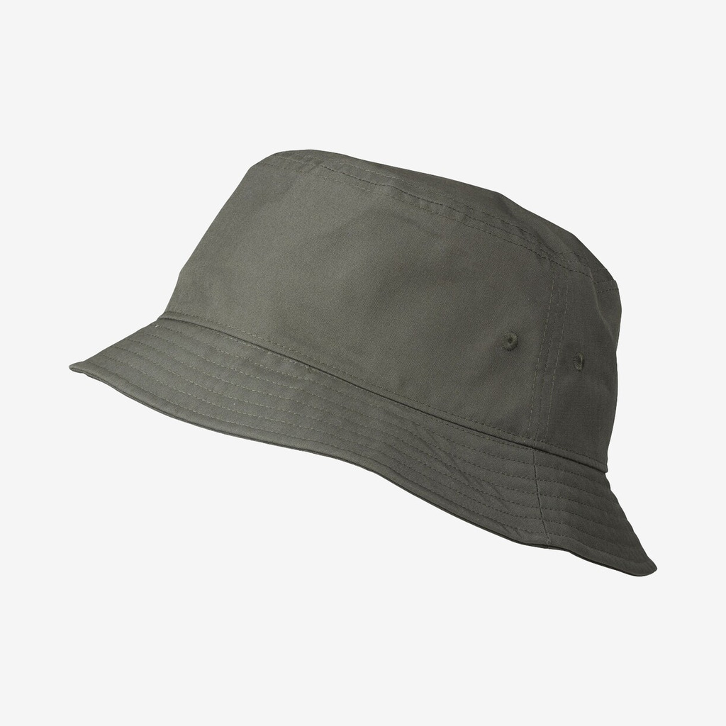 Lundhags - Bucket hat (Grøn) - S/M