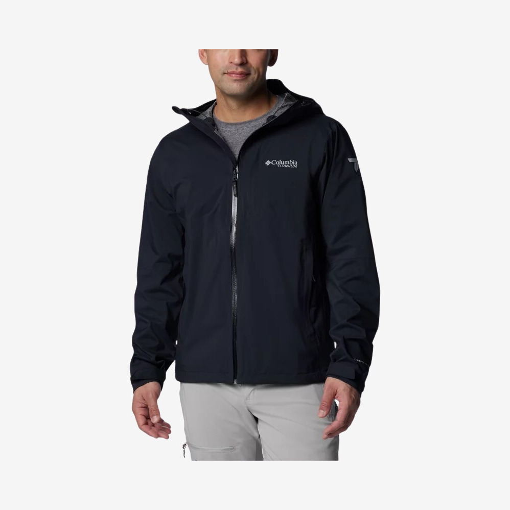 Columbia Ampli-Dry II Waterproof Skaljakke Herre