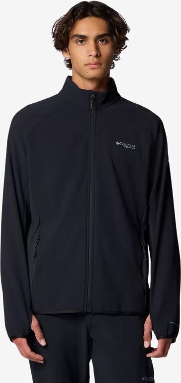 Columbia Spectre Ridge II Tech Fleece jakke