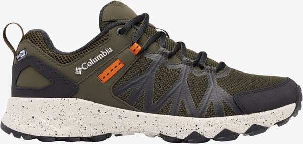 Columbia Peakfreak II Outdry vandresko