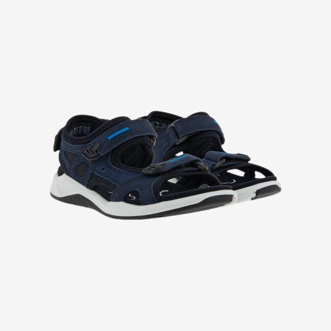 ECCO - X-Trinsic 3S sandal (Night Sky) - 39