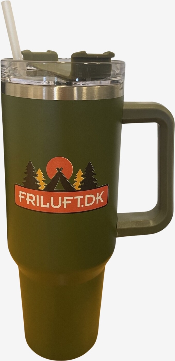 Friluft.dk tumbler