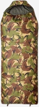 Snugpak Kids Closed Camo