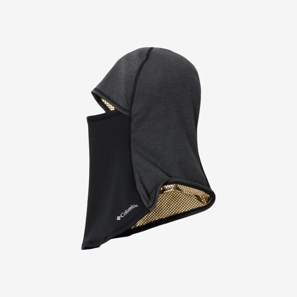 Columbia - Infinity Trail balaclava (Sort) - S/M