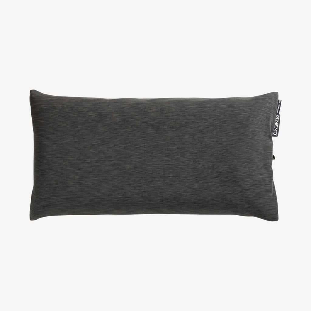 Nemo Fillo Elite Luxury (midnight Gray) - Pude