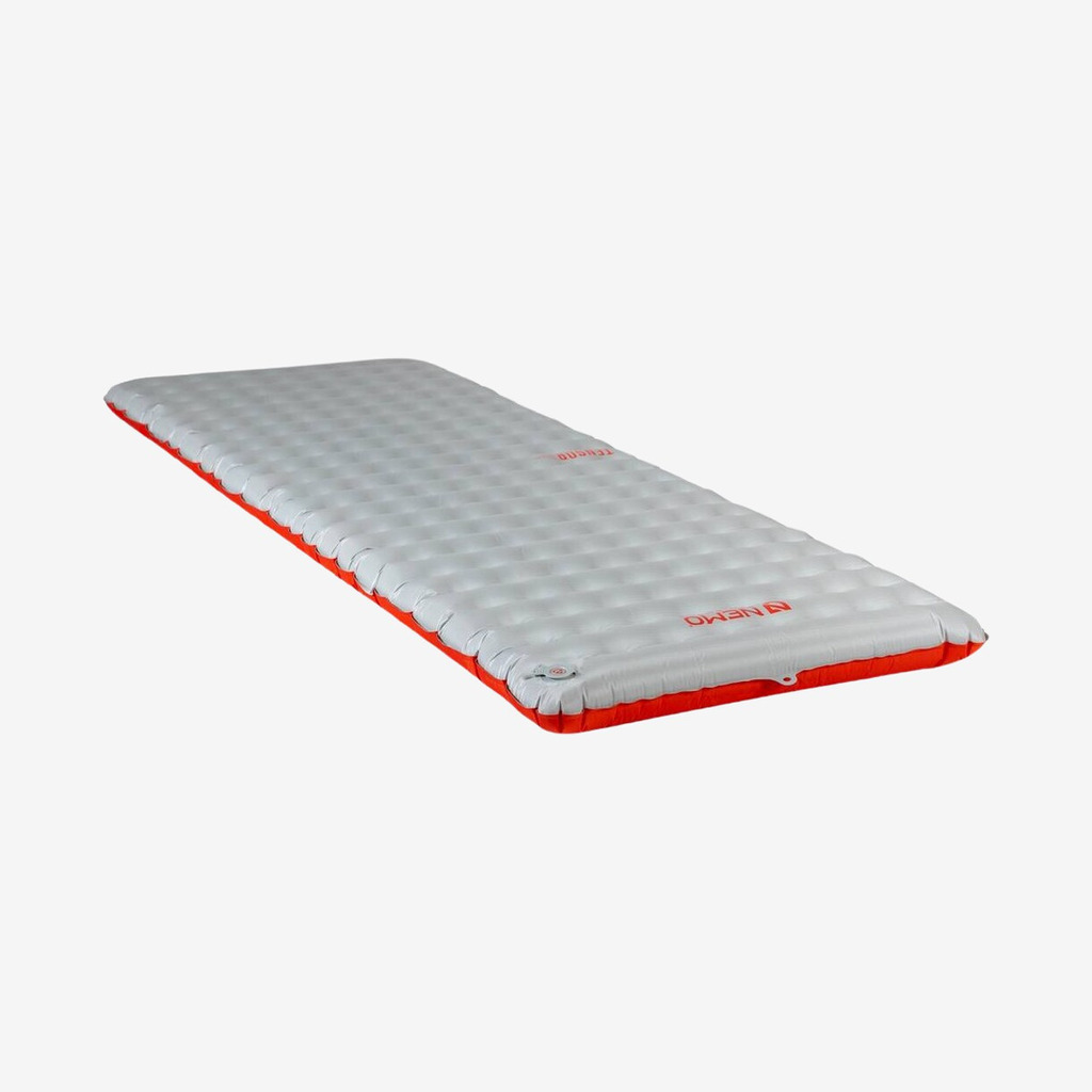 Nemo - Tensor All-Season - Regular Wide