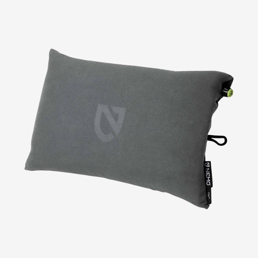 Nemo - Fillo pude (Grå)