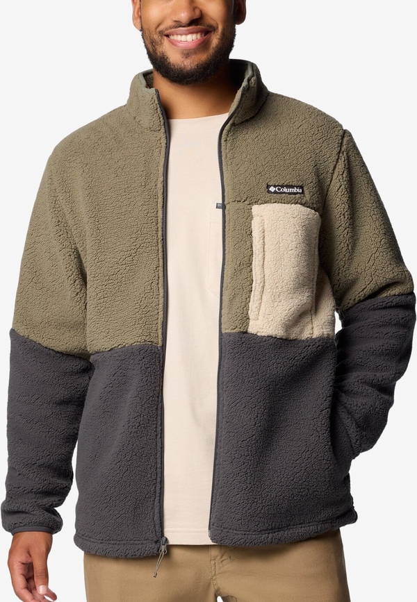 Columbia Mountainside Heavyweight Fleece