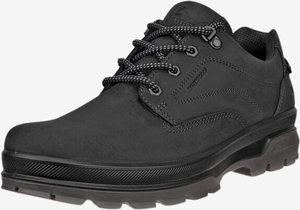 Rugged Track Lace Up Waterproof