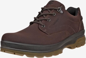 Rugged Track Lace Up Waterproof