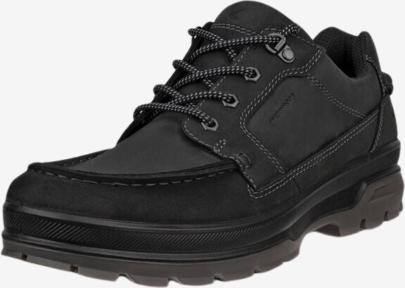 ECCO Rugged Track Lace Up