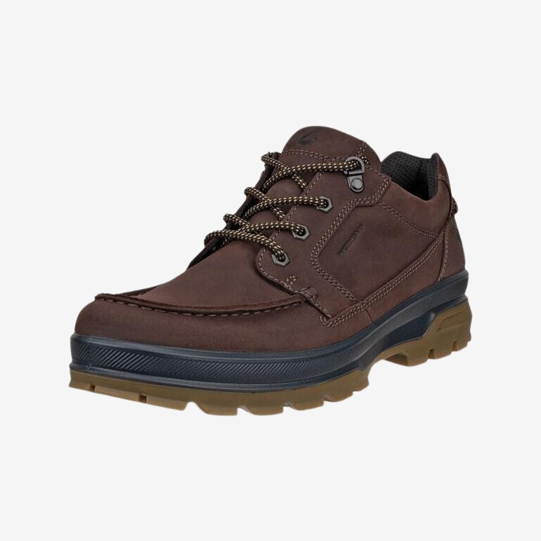 ECCO - Rugged Track Waterproof (Brun) - 39