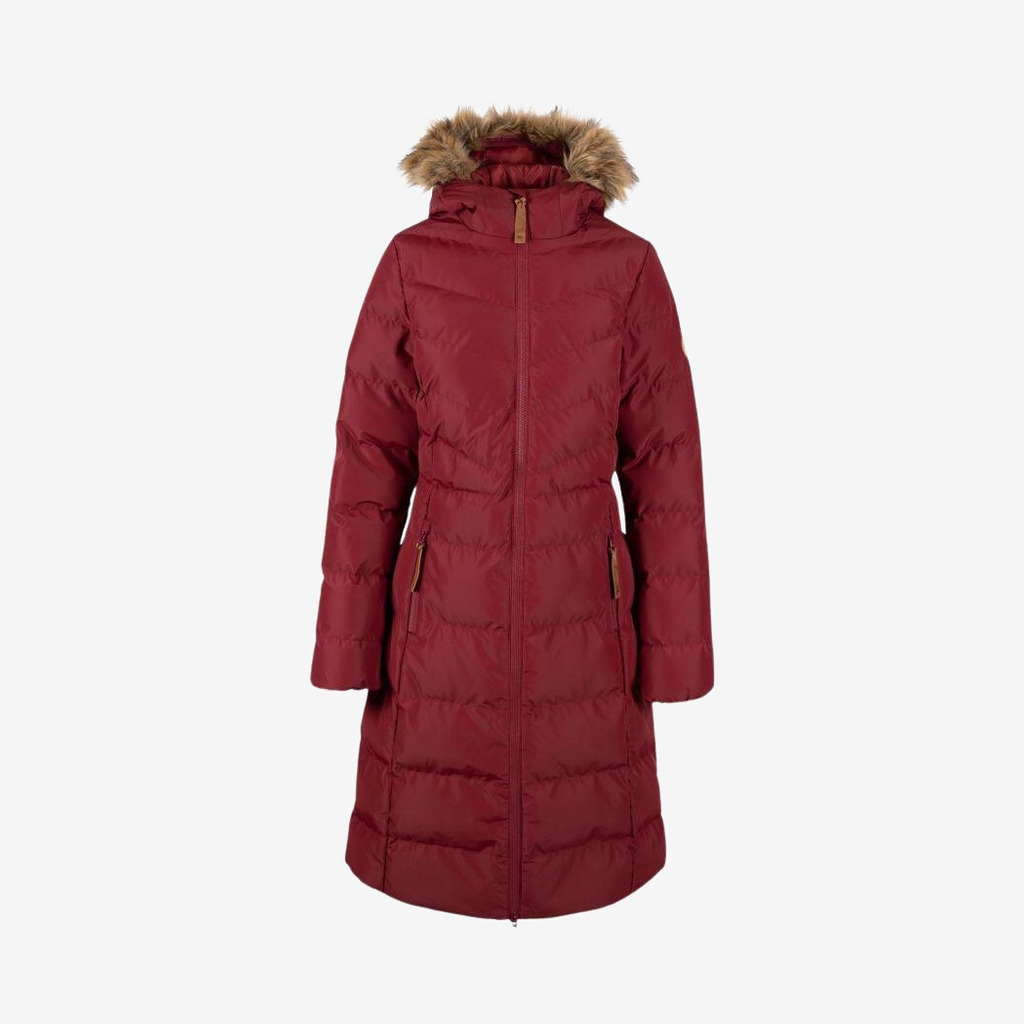 Trespass - Audrey jakke (Blå) - L