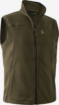 Eagle Fleece vest