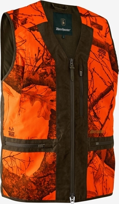 Eagle vest