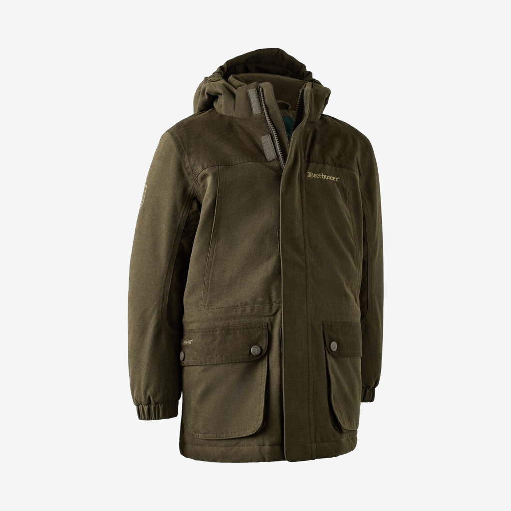 Deerhunter Youth Eagle Winter Jakke børn - Højde 116cm
