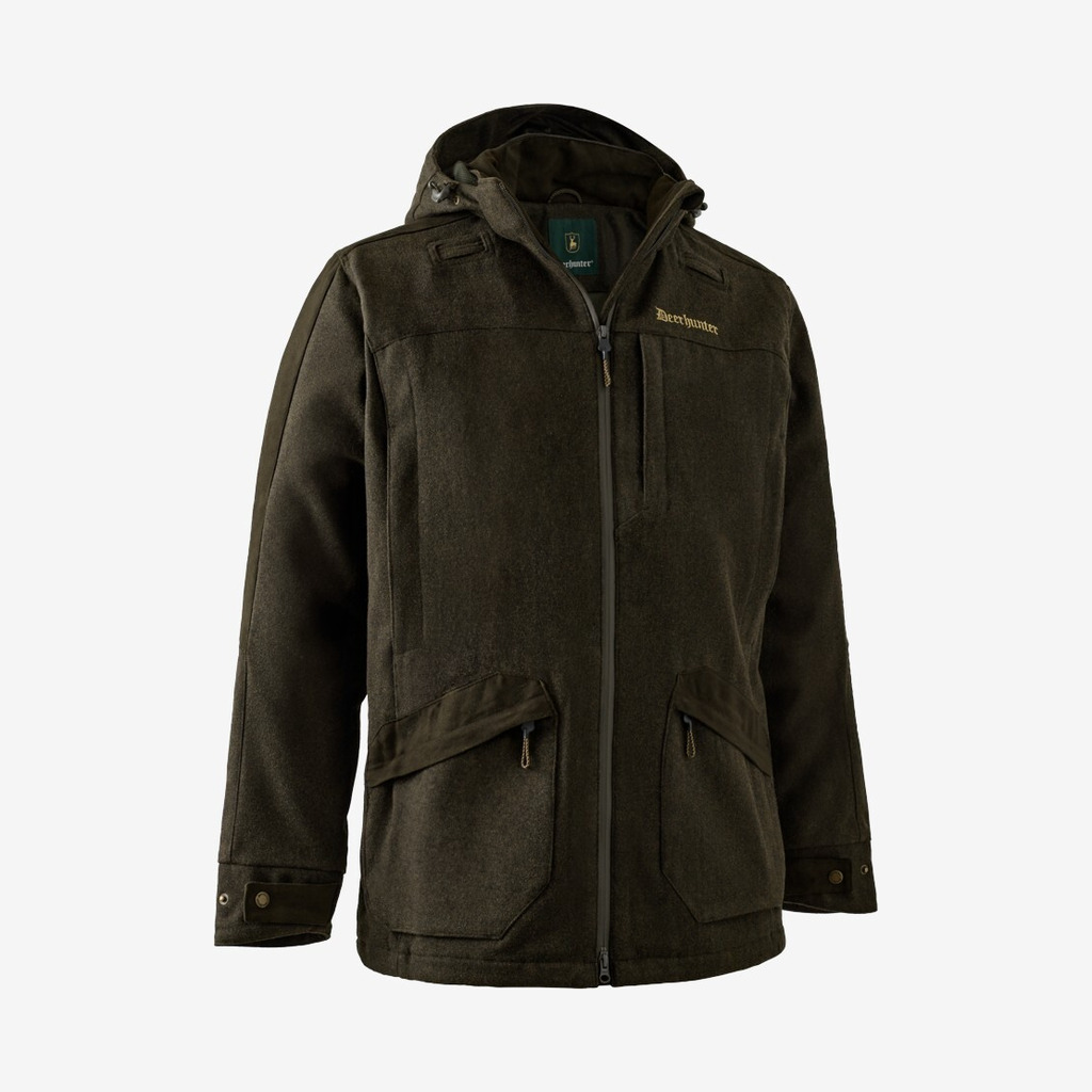 Deerhunter - Tatra jakke (Grøn) - 48