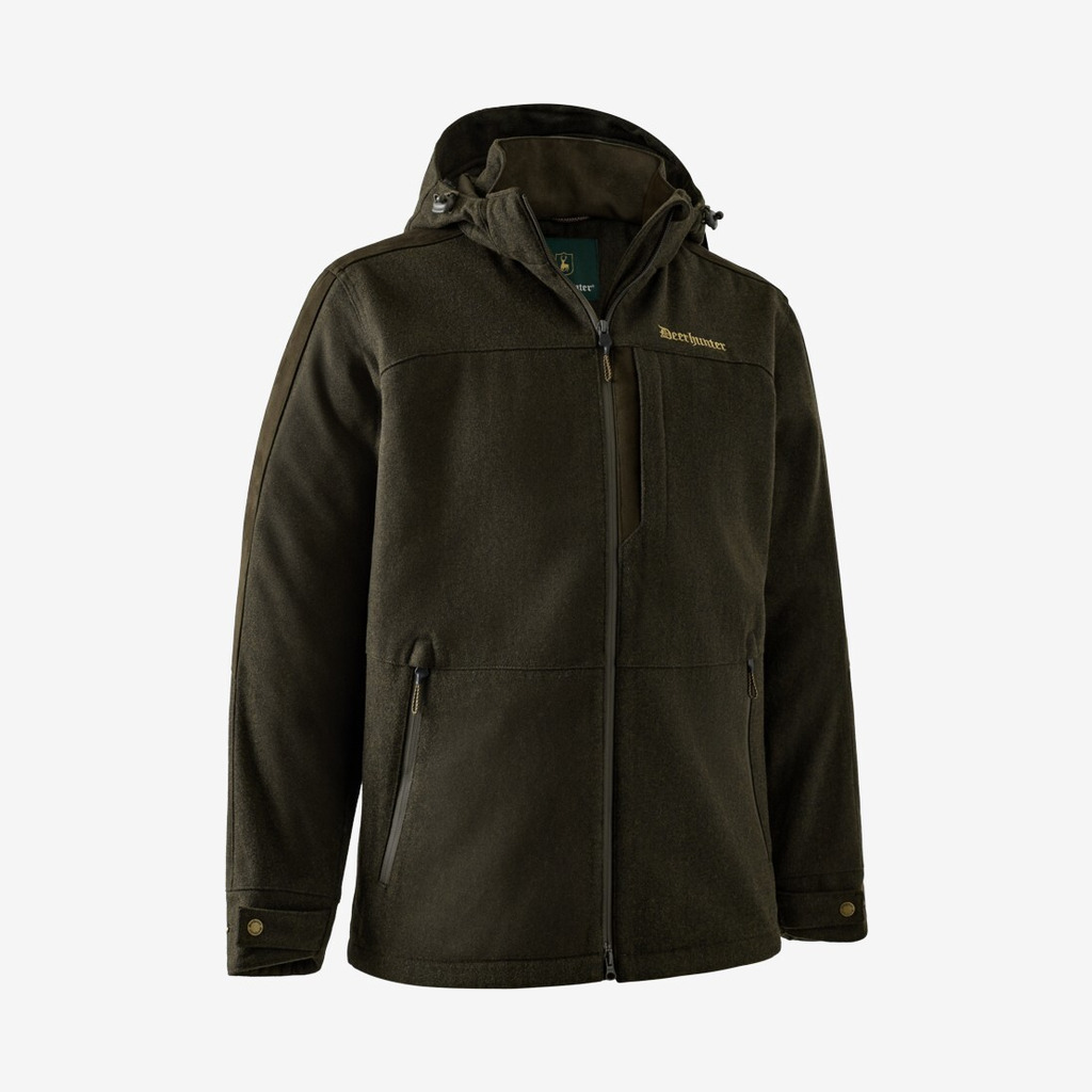 Deerhunter - Tatra Active jakke (Grøn) - 48 billede