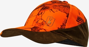 Eagle kasket - Realtree Edge orange