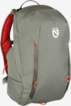 Resolve Men’s rygsæk - 25L