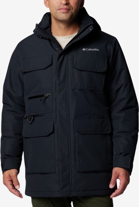 Columbia Landroamer II Parka