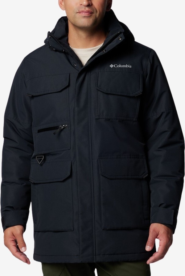 Columbia Landroamer II Parka