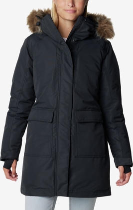 Little Si II Insulated Parka