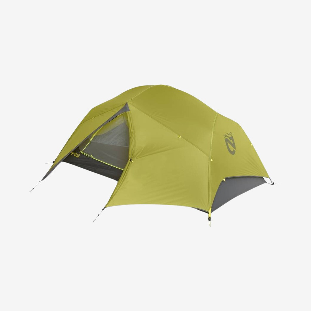 Nemo - Dagger OSMO 2-personers telt