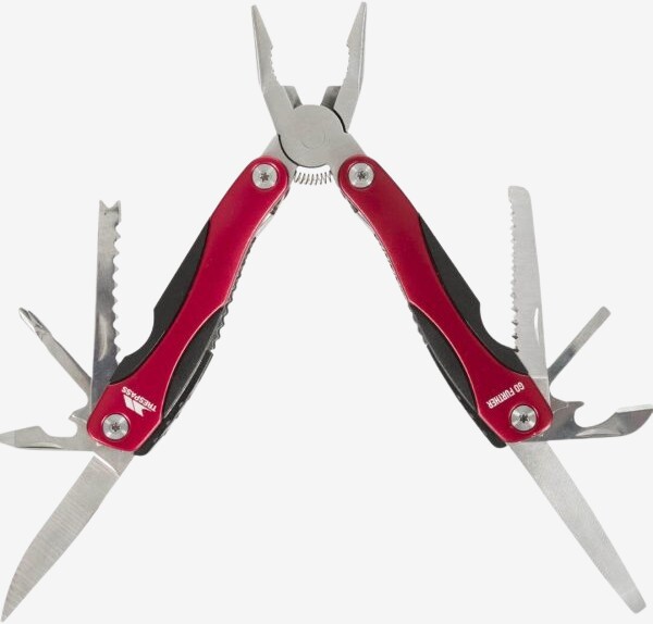 Trespass Multi-tool