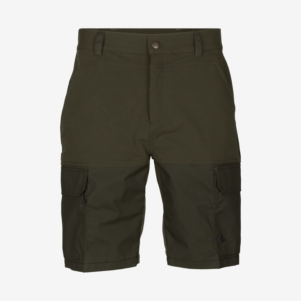 Elm shorts (Grøn)