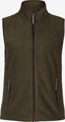 Woodcock Earl Fleece vest