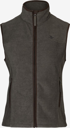 Woodcock Ivy Fleece vest