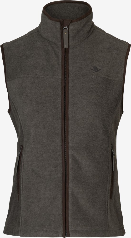 Seeland Woodcock Ivy Fleece vest