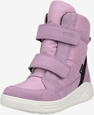 ECCO Urban Snowboarder Mid-cut