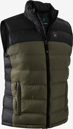 Lady Northward Vatteret vest