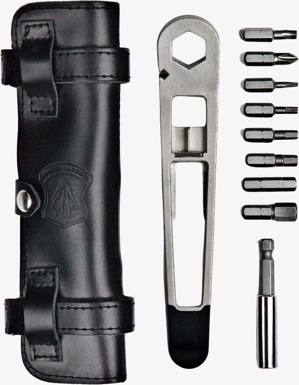 Full Windsor - The Nutter Multi Tool (Sort)