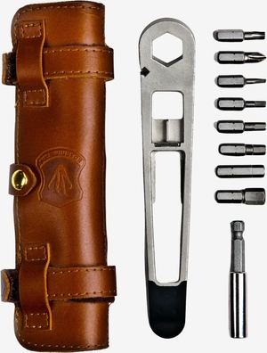 Full Windsor The Nutter Multi Tool