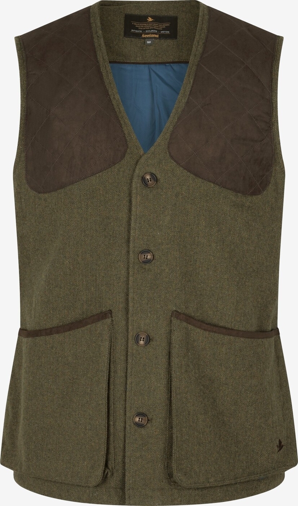 Seeland Hillside vest