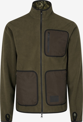 Seeland Rogue vendbar fleece