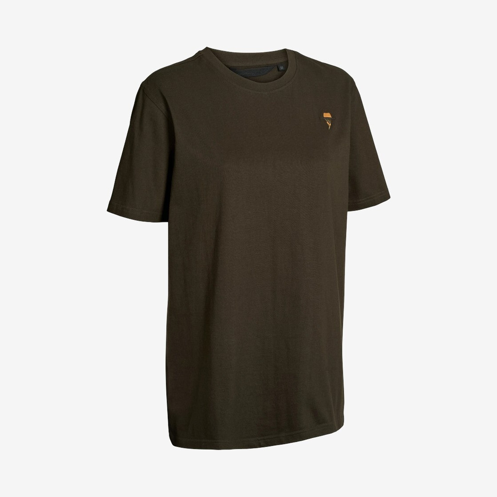 Ida t-shirt (Grøn)